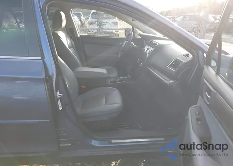 2018 Subaru Outback 2.5I Limited from USA, damaged, VIN 4S4BSANC7J3231811